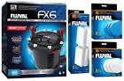680596327417 Fluval Aquarium Canister And Filter Package Brand Box