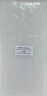 689231816989 Unbranded Fine Aquarium Filter Pad