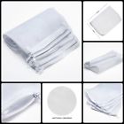 689738523403 Approx Inch Aquarium Pond Filter Bags Multifunction Nylon