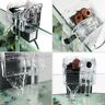 6902789379763 Unbranded Aquarium Small Fish Tank Water Circulation Waterfall