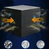 6902814820314 Unbranded Us Fish Tank Purifier Cube Activated Carbon