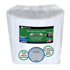 692599548065 Aquatic Experts Ft Roll Dual Density Aquarium Filter