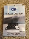 Rl-6-8-10 6941855206213 Jbj New Rimless Desktop Replacement Filter