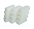 700987896992 Ltwhome Foam Filter Pads For Aqua Clear No