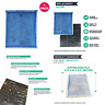 701980792755 Air Filter Replacement Parts Compatible Aqua Tech Ez Change Aquarium