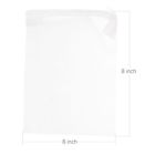 702646803082 Kloud City White Color Fish Tank Filter Mesh