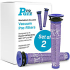 Dc62 712038764709 Proparz Filter Replacements For Dyson Animal Pre