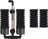 726084374812 Hygger Aquarium Double Sponge Filter Comes With Spare