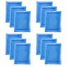 735864035942 Gekufa Aquarium Filter Cartridges Compatible With Filters
