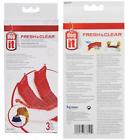 73610 Dogit Replacement Filter Cartridge For Fresh Clear Large 680596395232