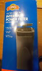 737257320772 Grreat Choice Intertek 10 20 Gallon Internal Power Filter New In Box Fish