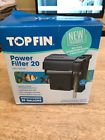 737257359031 Top Fin Topfin Power Filter
