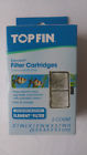 737257699397 Topfin Element Filter Cartridges