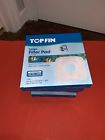 737257699403 Top Fin Topfin Large Filter Pad For Canister