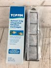737257699427 Top Fin New Topfin Retreat Filter Filtration Cartridges