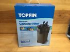737257701847 Top Fin Medium Canister Filter