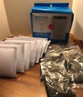 737257723634 Topfin Top Fin Silenstream Power Filter Cartridges Lot