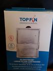 737257723689 Top Fin Topfin Underwater Worlds Silenstrema Large Filter