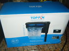 737257723740 Top Fin Silentstream Power Filter Gallons Per Hour