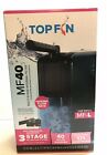 737257791893 Unbranded Topfin Multi Stage Interior Filter