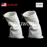 7426941016994 Unbranded Aquarium Filter Bags Polyester Drawstring Magic Felt