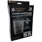 749729887966 Aquarium Masters Replacement Media