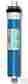 Ft-75 75gpd Filmtec Gallons Reverse Osmosis Membrane Rodi Drinking Water Filter Newnsf Reef