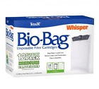 760625104841 Gravitymystore Tetra Whisper Bio-bag