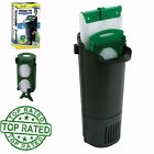 760820232882 Tank Whisper Filter Bioscrubber