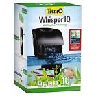 46798780007 78000 Tetra Whisper Iq Power Gallon Filter
