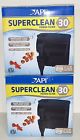 781a Api Super Clean Power Aquarium Fish Tank Filter 30 Lot 781 A 317163017814