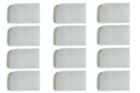 786471302477 Ltwhome Compatible Polishing Filter Pads For Fluval