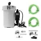 791658020099 Sunsun Mini External Canister