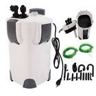 791658021201 Sunsun Gallon Aquarium Fish Tank External Canister Filter