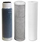 810957013424 Aquatic Life Reverse Osmosis Deionization Rodi Replacement Filter