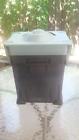 851201-00 Rena Filstar Good Condition Aquarium Canister Filter