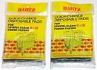 858340 Hartz Aquarium Crystal Clear Iii Or Ii Power 032700858346