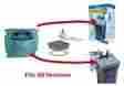 871505-00 Filstar Aquarium Pharmaceuticals Api Motor Orings Fits Xl Rena Xp4 Canister Filters 724782871503