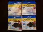 88777331071710 Hqrp Lot Api Filstar Xp Filters Filtration Carbon