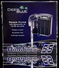 894572 Deep Blue New Biomaxx Power