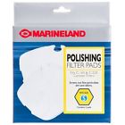 C-160 90324 Marineland Polishing Filter Pads 047431903241