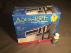 90737-900 Aqua Tech United Pet Group Ultra Quiet Power Filter To