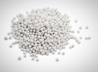 926 Uxcell White Ceramic Mini Bio Balls Aquarium Fish 689738819926