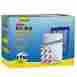 93133 Branded Whisper Bio-bag Filter Aquarium Cartridge Fish Tank Large Unassembled Pack Of 12 734526293133