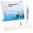 9878004 Ista Undergravel Filter Fish Tank Gravel 4719856839165