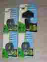 A-155 A-151 Elite Force 3 Packs Filter Cartridge 1 Foam Pad For Stingray 5 015561101516