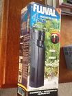A-175 Plus Fluval 4 Underwater Filter Up To 57 Gallons