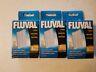 A-180 Fluval Plus Polyester Filter Pad Cartridge Pack Lot Of Packs