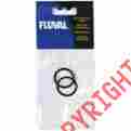 A-20212 Fluval Fx5 Fx6 Filter Lid O-ring Free Shpping 015561302128
