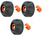 A-20214 Fluval Filter Fx5 Fx6 Replacement Part Lock Clamp 3-pack